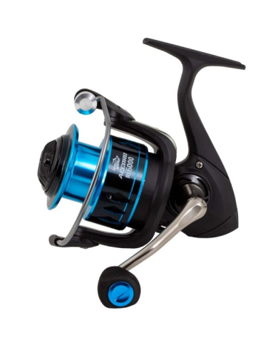 Jarvis Walker Accord Spin Reels