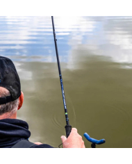 Preston Dura Pellet Waggler Rods