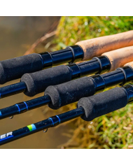 Preston Dura Carp Feeder Rods