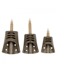 Guru Hybrid Pellet Feeders