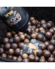 DNA Baits Amino Smoke 250ml