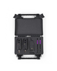 Korum KBI-R 2 Rod Alarm Presentation Set