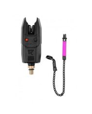 Korum KBI-R 2 Rod Alarm Presentation Set