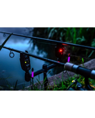 Korum KBI-R 2 Rod Alarm Presentation Set