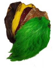 Turrall Chinese Cock Neck