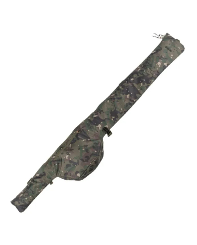 Trakker NXC Camo Rod Sleeves