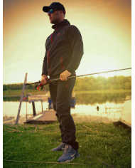 Fox Rage Pro Series Technical Hoodie