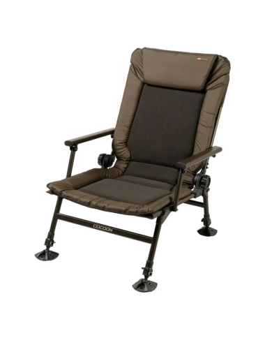 JRC Cocoon II Relaxa Recliner Chair