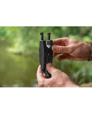 Korum Angle Tilt Bite Alarm