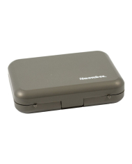 Snowbee Classic Dry Fly Box