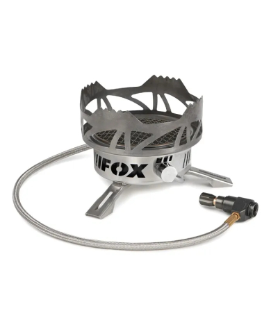 Fox Cookware Infrared Stove V2