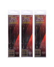 ESP PVA Bag Rigs
