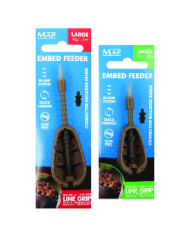 MAP Embed Feeder Inline