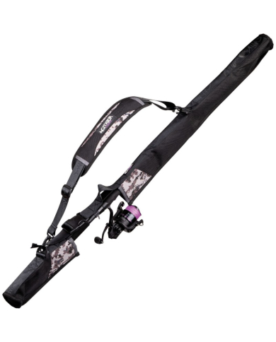 Wychwood Agitator HD Rod Sleeve
