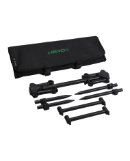 Sonik HeroX 2 Rod Pod