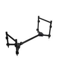 Sonik HeroX 2 Rod Pod