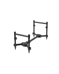 Sonik HeroX 2 Rod Pod