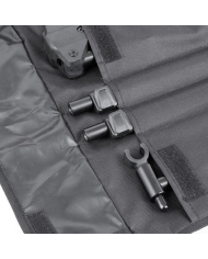 Sonik HeroX 2 Rod Pod