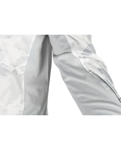 Fox Rage UV Hooded Performance Hooded Top