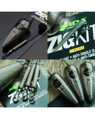 Korda Zig Kit - Medium