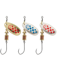 Mepps Comet Single Hook Spinner