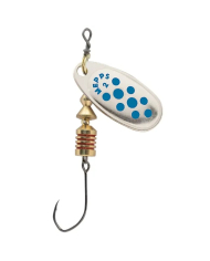 Mepps Comet Single Hook Spinner