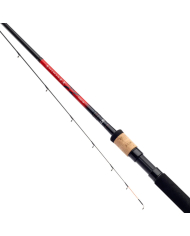 Daiwa Ninja X Feeder Rods