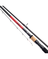 Daiwa Ninja X Feeder Rods