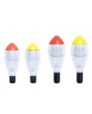 Drennan Crystal Jiggers