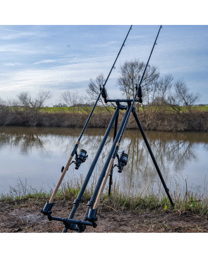 Korum 3k Barbel Rods