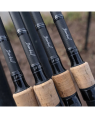Korum 3k Barbel Rods