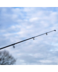 Korum 3k Barbel Rods