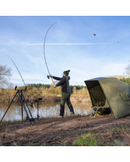 Korum 3k Barbel Rods