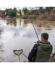 Korum 3k Barbel Rods