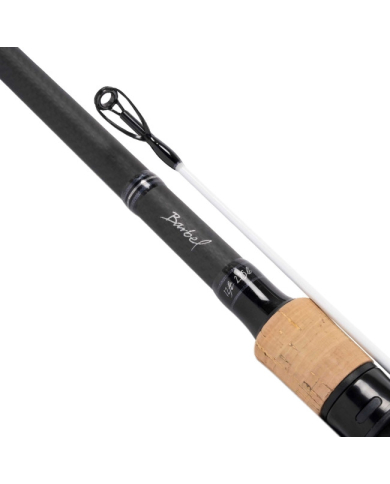 Korum 3k Barbel Rods