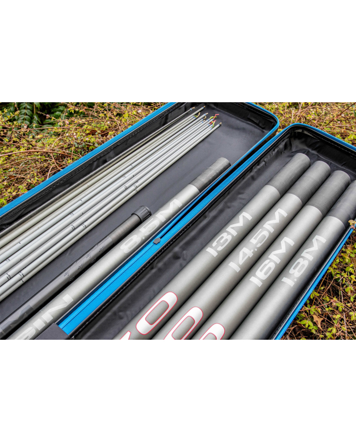 Preston Innovation Hardcase Pole Safe XL