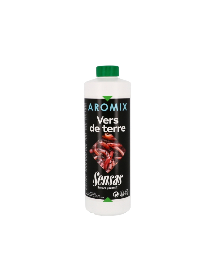 Sensas Aromix 500ml