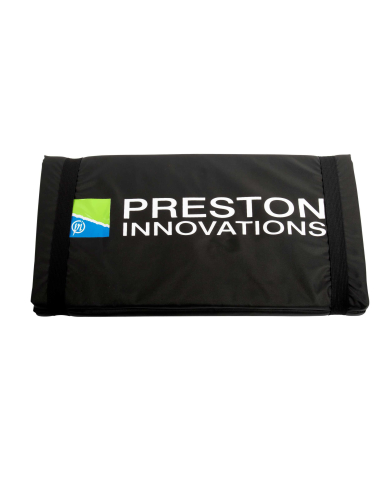 Preston Innovations Fold Away Unhooking Mat
