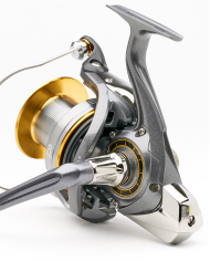 Daiwa Shorecast B Reels
