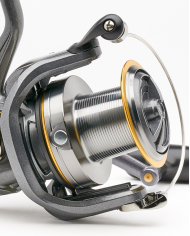 Daiwa Shorecast B Reels