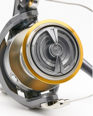 Daiwa Shorecast B Reels