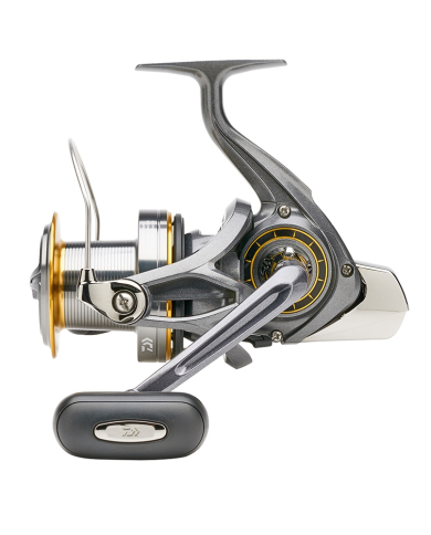 Daiwa Shorecast B Reels
