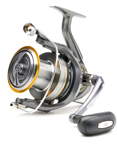 Daiwa Shorecast B Reels