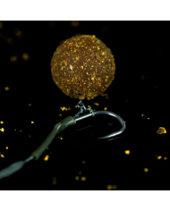 Sticky Baits The Krill Active Wafters