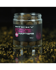 Sticky Baits The Krill Active Wafters