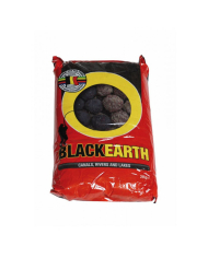 Van Den Eynde Black Earth