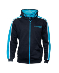 Drennan Full Zip Hoody