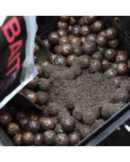 DNA Crayfish Heavy Bag & Feeder Mix 1kg