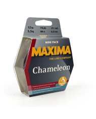 Maxima Chameleon 100m Minipack