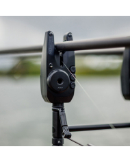 Fox Mini Micron Multi Colour Alarms